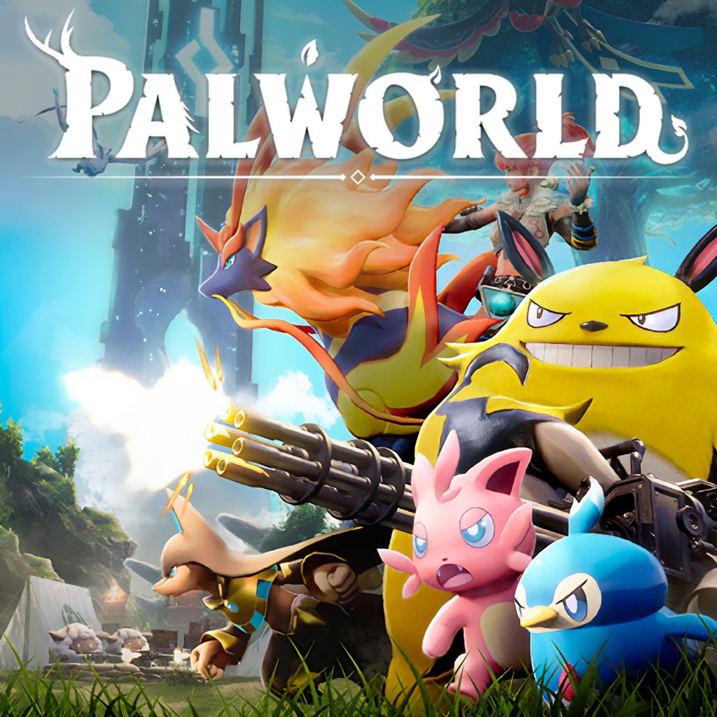 [interface] image of game elements (for a game development company)